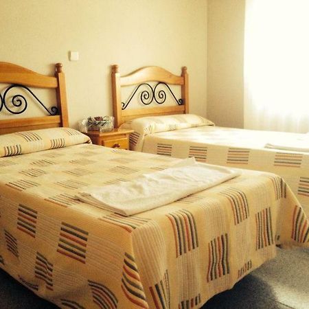 فيلا Chalet كانتاليخو المظهر الخارجي الصورة