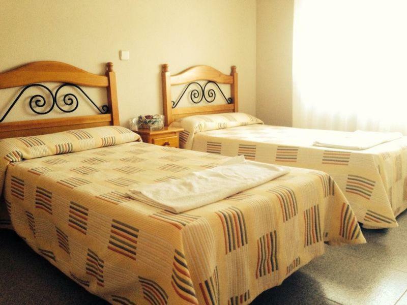فيلا Chalet كانتاليخو المظهر الخارجي الصورة